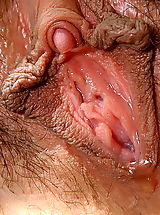 Pussy, Asian Women naris lanine 07 forest clitoris