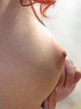 Small Boobs, She fuels the fire of men hearth with her incredible fresh beauty, which she shows off in its naked glory.