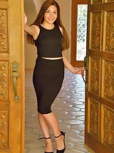 Secretary, Sexy In That Black