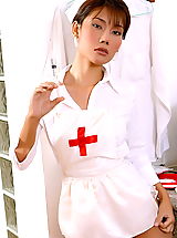 Secretary, Asian Women patty hui 05 asian nurse