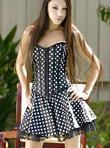 Secretary, Alexis Love SoloErotica