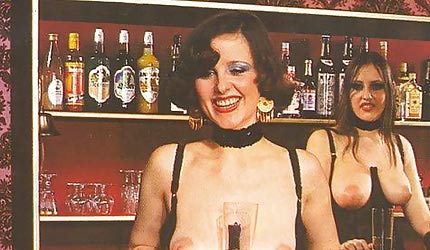 Naked Women