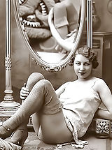 Vintage And Retro, Vintage Porn