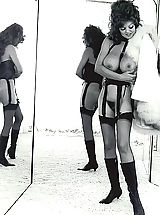 Vintage And Retro, Forefathers Women