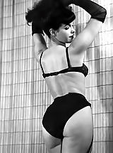 Vintage And Retro, Retro Style Erotica