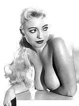 Vintage And Retro, Old Fashioned Erotica