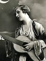 Vintage And Retro, Forefathers Chicks