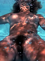 Vintage And Retro, Forefathers Sluts under water