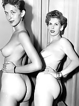 Vintage And Retro, Vintage Erotic