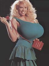 Vintage And Retro, Extreme Tits Implants