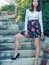 High Heels, Zenafa